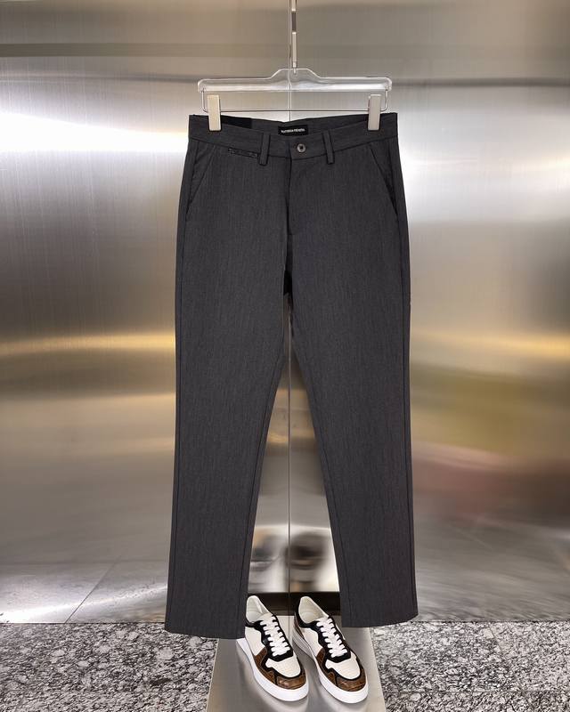 Bottega Veneta保蝶家bv 款式：男款薄款高端休闲裤西裤长裤men‘S Pants Size ：29 30 31 32 33 34 35 36 38