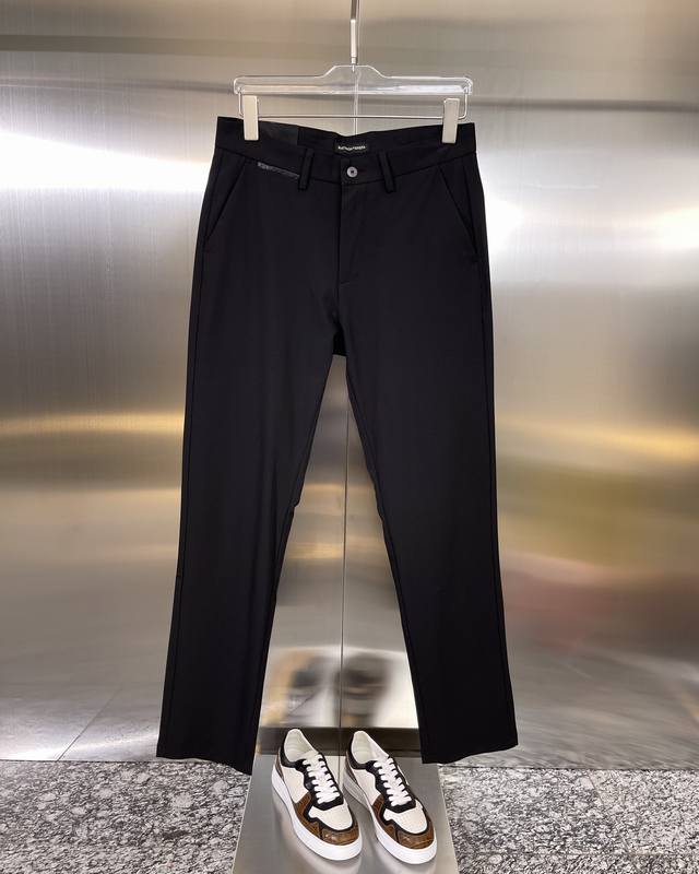 Bottega Veneta保蝶家bv 款式：男款薄款高端休闲裤西裤长裤men‘S Pants Size ：29 30 31 32 33 34 35 36 38