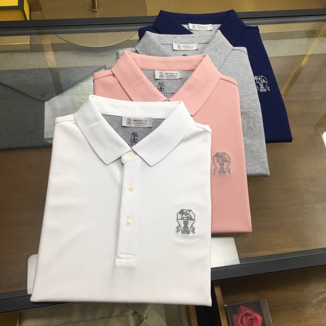 专柜新品 B.C... 顶品精纺长绒棉质地， Polo杉新季春夏简约商务春夏 热卖polo 顶级品质彰显超高辨识专柜代购官网正新季热推简洁大方而又不失格调百搭款 - 点击图像关闭