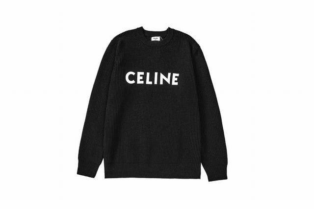 Celine 市场爆款 特供小红书 升级面料采用加厚莫代尔 抗起球 面料洗水处理手感柔软舒适不扎身 男女同款 注重细节 最求品质 码数：S M L