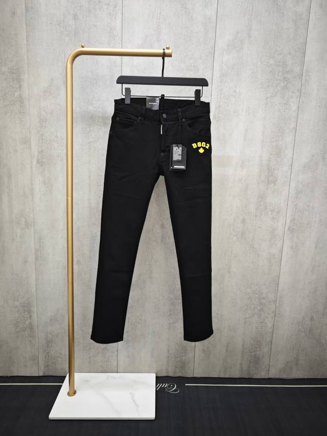 Dsquared2 新款 码数：44，46，48, 50， 52