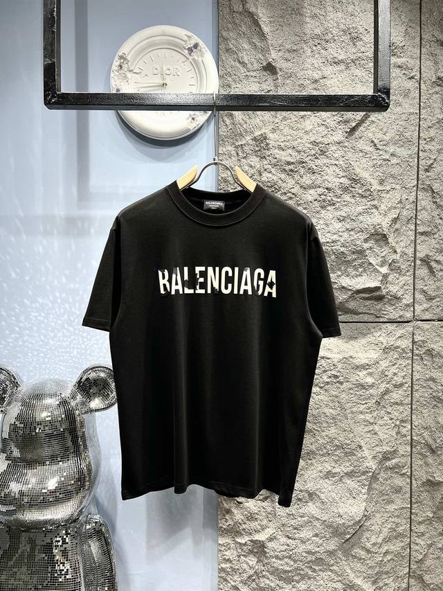 Balenciaga*巴黎世家 尺码 衣长